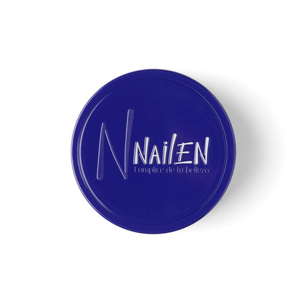 Nai Polvo Comp #4 14G