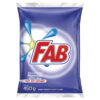 DETERGENTE POLVO FAB FLORAL 450 GR