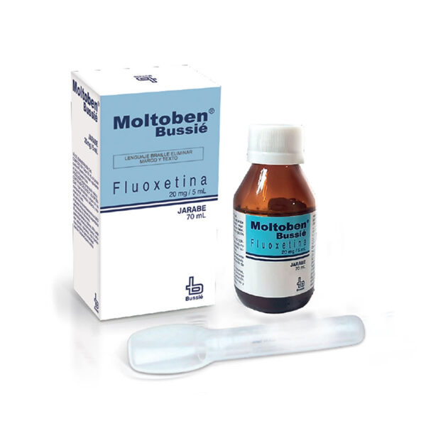 MOLTOBEN 20 MG JARABE 70 ML (M)