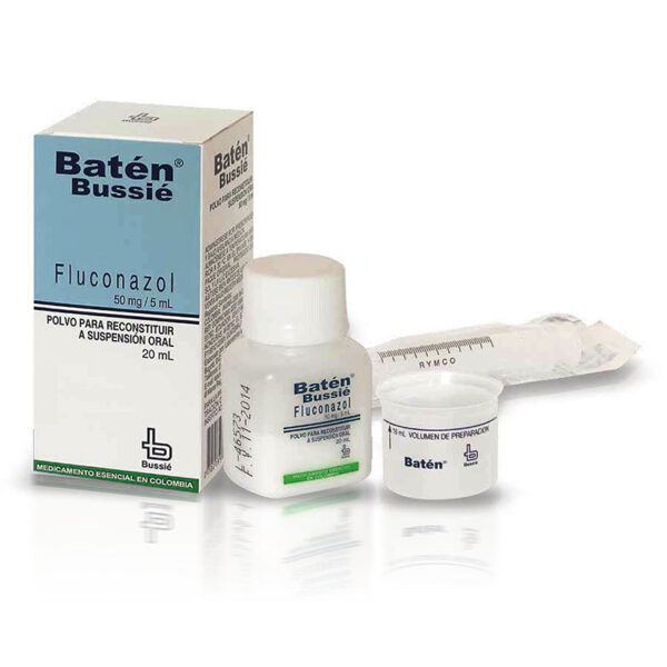 BATEN 50 MG/5 ML 20 ML (M)