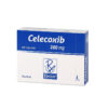 CELECOXIB 200 MG 10 CAPSULAS RC