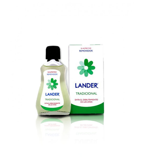 REMOVEDOR LANDER 75 CC