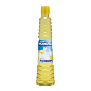 MENTICOL AMARILLO 350 CC GRANDE