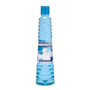 MENTICOL AZUL 350 CC GRANDE