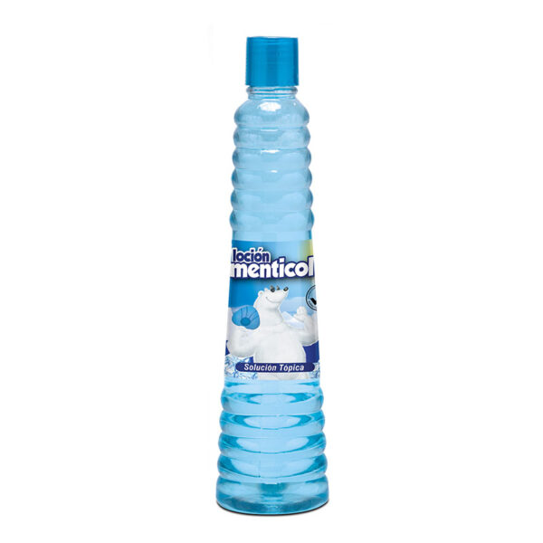MENTICOL AZUL 350 CC GRANDE