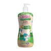 CREMA ARRURRU NATURALS HUM.AVENA 1075ML