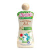 CHA.Y BANO ARRURRU NAT.2EN1 AVENA 400 ML