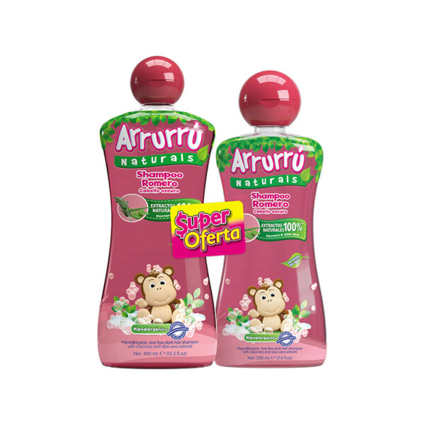 CHA.ARRURRU.NAT.ROM.400+CHA.RO.220