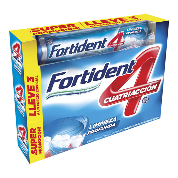 OFE.CRE.FORTIDENT LIMPIEZA 97.2GR P2.LL3