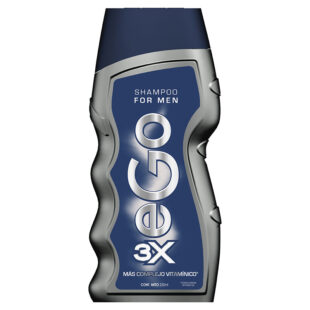 CHA.EGO FORMEN PREVENTION 240 ML