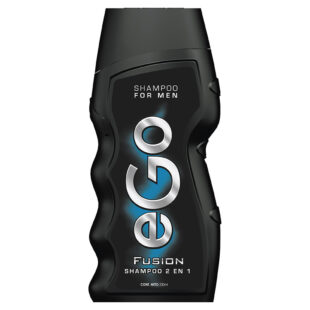 CHA.EGO FORMEN 2-1 BLUE 250 ML