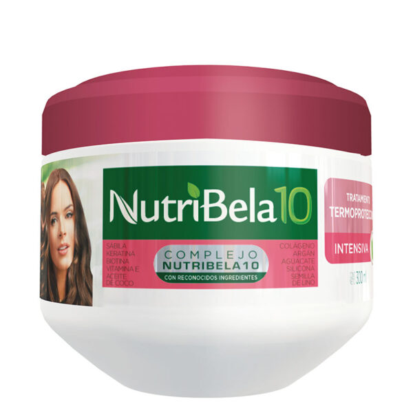 TRA.NUTRIBELA TERMOPROTEC.INTENSIV.300ML