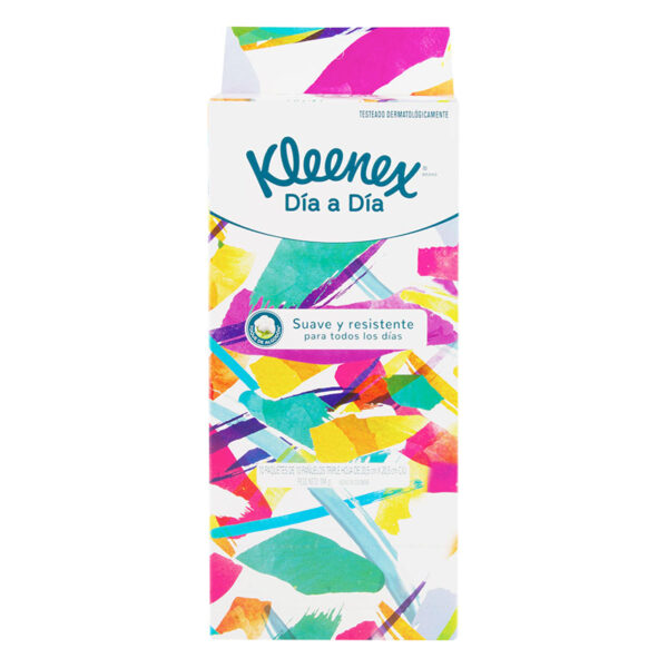 PANUELOS KLEENEX BOLSILLO DISPLAY 10 UDS