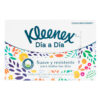 PANUELOS KLEENEX CLASICO 50 UDS