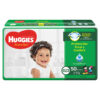 PAN.HUGGIES ACTIVE SEC ET.3 GDE 50 UDS