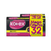 TAM.KOTEX EV.DIGITAL MEDIO 20 UDS+10 M.O