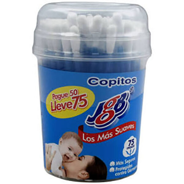 COPITOS JGB 50 UDS PAGUE 50 LLEVE 75