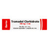 TRAMADOL 100 MG AMPOLLA GF