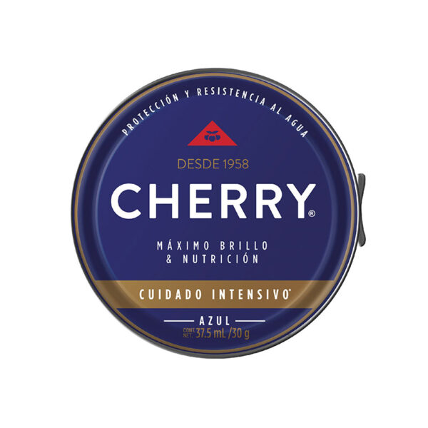 BETUN CHERRY AZUL 30 GR