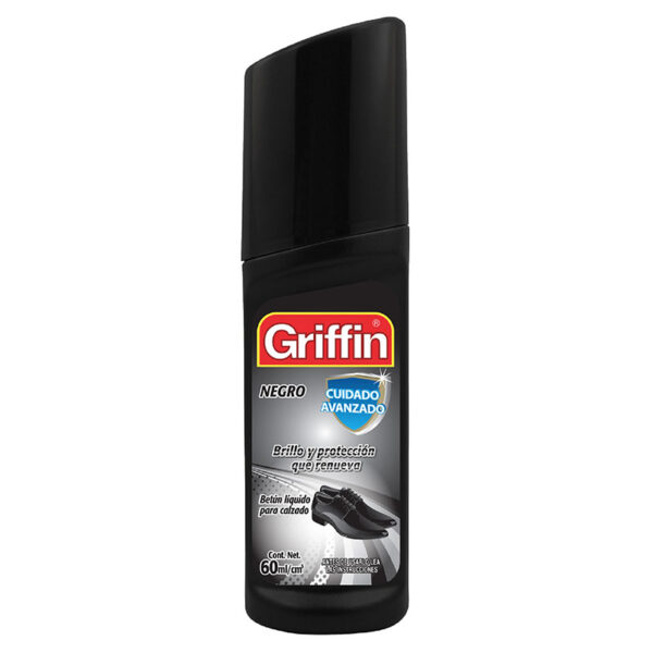 GRIFFIN AUTOBRILLANTE 70 NEGRO (60 CC)