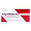 EXFORGE HCT 5/160/MG 28C(3%+(P)52730(SC)