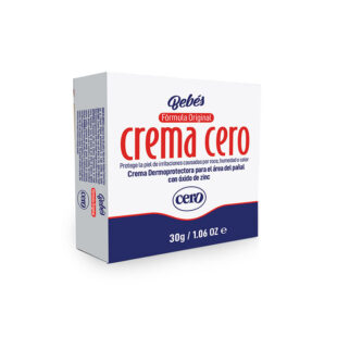 CREMA CERO 30 GR