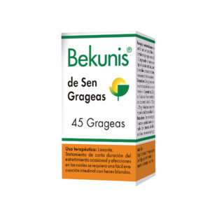 TE BEKUNIS DE SEN GRAGEAS
