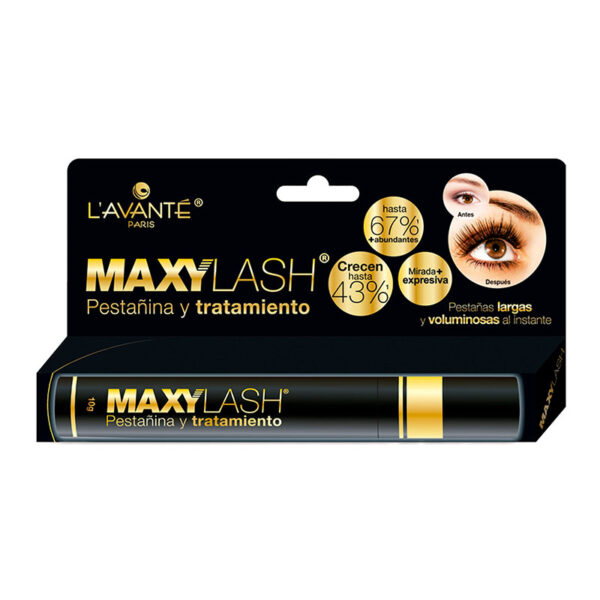 PESTANINA MAXYLASH TRAT.CREC.PEST.10 GR