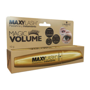 PESTANINA MAXYLASH MAGIC VOLUMEN 12 GR