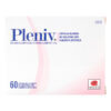 PLENIV 60 CAPSULAS BLANDAS PC