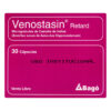 VENOSTASIN RETARD 30 CAPSULAS (M)