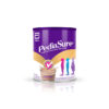 PEDIASURE POLVO CHOCOLATE 400 GRS