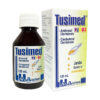 TUSIMED 120 ML JARABE PEDIATRICO