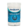 COPITOS BIODEGRADABLES TARRO 50 UND