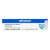 OFTAFLOX 5 GRS UNGUENTO OFTALMICO