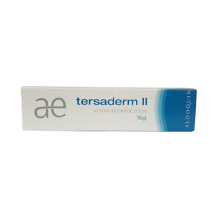 TERSADERM CREMA 15 GRS
