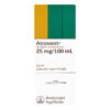 ATROVENT 0.025% 20 ML SOL INHALADOR