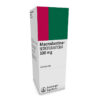 MACRODANTINA 100 MG 40 CAPSULAS