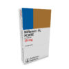NIFLAMIN PL FORTE 15 MGS 5 CAPSULAS