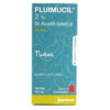 FLUIMUCIL JARABE LISTO 150 ML