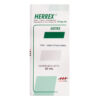HERREX CARAMELO GOTAS 30 CC
