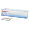 CRONOFEN 500 MG 400 TABLETAS (A)