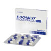 ESOMED 20 MG 28 CAP. (A)(3%+)(PDB)(PAE)