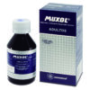 MUXOL ADULTOS JARABE 120 ML