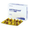 ARTRODAR 50 MG 30 CAPSULAS (M)