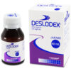 DESLODEX 60 ML JBE (M)