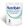 NUTRIBEN HIDROLIZADA 2 400 GR