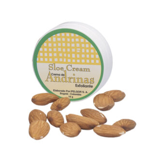 CREMA ANDRINAS 14 GR
