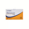 MELOXICAM 15 MG 10 TABLETAS LS