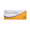 VERAPAMILO 80 MGS 50 TABLETAS LA SANTE